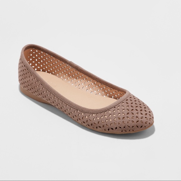 universal thread flats